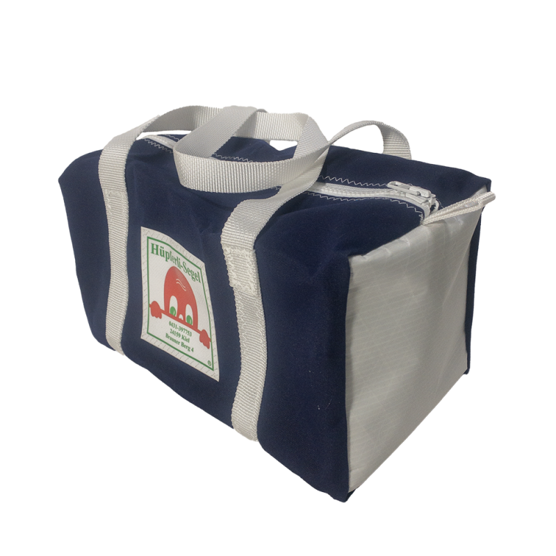 Kindersporttasche aus Segeltuch