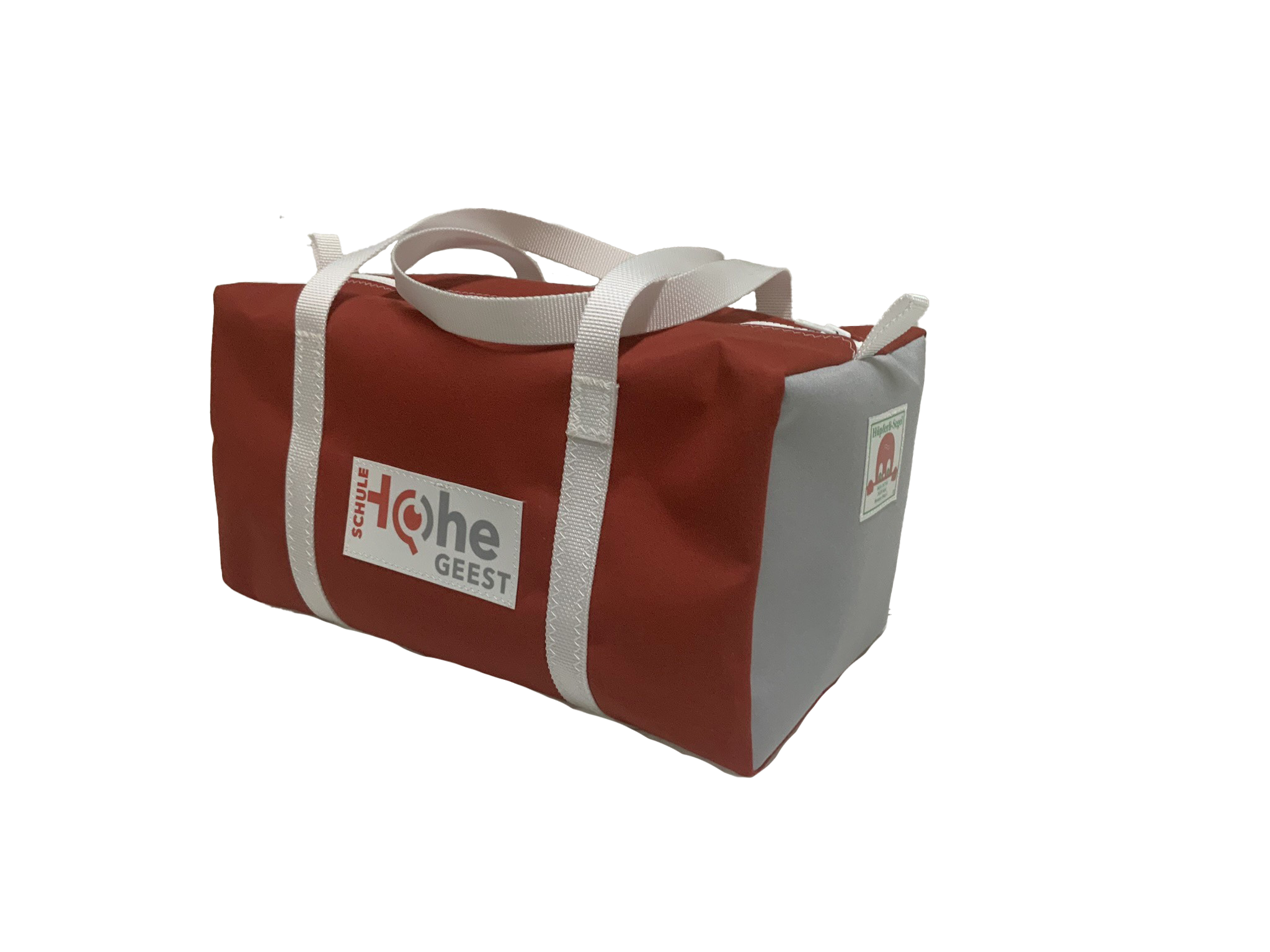 Kleine Sporttasche Schule Hohe Geest