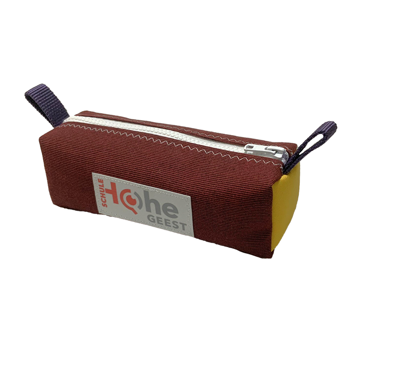 Federtasche WiChem Kiel e.V.