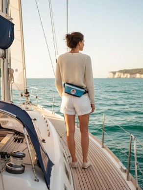 Crossbody bag/fanny pack