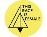 This Race is Female